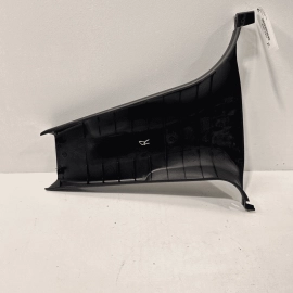 Acura TLX 2015 - 2020 Center Right Passenger Side B Pillar Lower Trim Panel