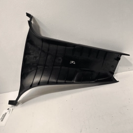 Acura TLX 2015 - 2020 Center Right Passenger Side B Pillar Lower Trim Panel
