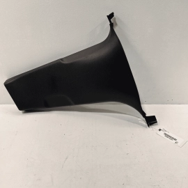 Acura TLX 2015 - 2020 Center Right Passenger Side B Pillar Lower Trim Panel