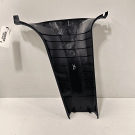 Acura TLX 2015 - 2020 Center Right Passenger Side B Pillar Lower Trim Panel