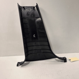 Acura TLX 2015 - 2020 Center Right Passenger Side B Pillar Lower Trim Panel