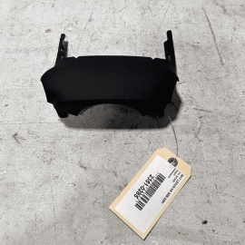 2015 - 2021 LEXUS NX300 NX200T UPPER STEERING COLUMN COVER TRIM OEM 2015 - 2021 LEXUS NX300 NX200T UPPER STEERING COLUMN COVER TRIM OEM
