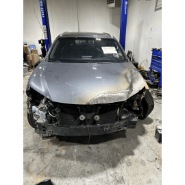 2015 - 2021 LEXUS NX300 NX200T UPPER STEERING COLUMN COVER TRIM OEM