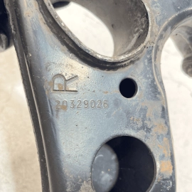 LEXUS NX200T 2015-2017 NX300H FRONT RIGHT PASSENGER SIDE LOWER CONTROL ARM 