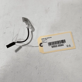 2013-2019 BMW F36 430i 420i 428i 440i REAR PASSENGER DOOR HANDLE LIGHTING O