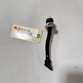 ACURA TLX 2015-20 FRONT RIGHT PASSENGER SIDE DOOR HINGE CHECK STRAP STOPPER