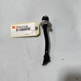 ACURA TLX 2015-20 FRONT RIGHT PASSENGER SIDE DOOR HINGE CHECK STRAP STOPPER