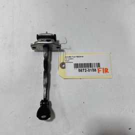 ACURA TLX 2015-20 FRONT RIGHT PASSENGER SIDE DOOR HINGE CHECK STRAP STOPPER