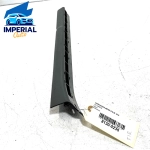 2007-13 MERCEDES S-CLASS FRONT RIGHT DOOR SILL SCUFF PLATE BASE TRIM BRACKE