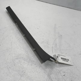 2007-13 MERCEDES S-CLASS FRONT RIGHT DOOR SILL SCUFF PLATE BASE TRIM BRACKE