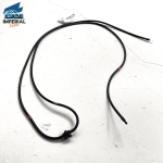 2023 MAZDA CX-50 REAR LIFTGATE WINDSHIELD WASHER HOSE NO.4 PIPE TUBE OEM