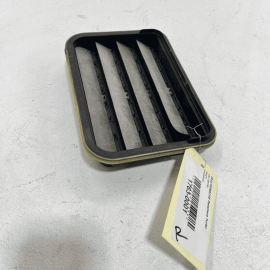 2010-2016 PORSCHE PANAMERA REAR RIGHT AIR DRAFTER PRESSURE VENT GRILLE OEM