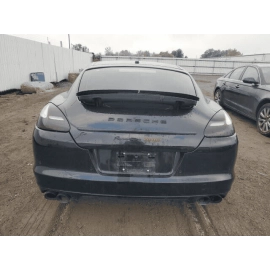 2010-2016 PORSCHE PANAMERA REAR RIGHT AIR DRAFTER PRESSURE VENT GRILLE OEM