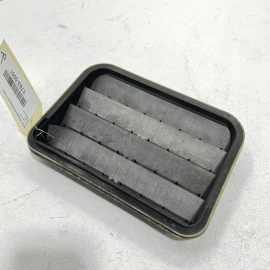 2010-2016 PORSCHE PANAMERA REAR RIGHT AIR DRAFTER PRESSURE VENT GRILLE OEM