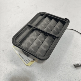 07-17 MERCEDES W221 REAR RIGHT OR LEFT FLOOR ANTENNA PRESSURE OUTLET VENT O
