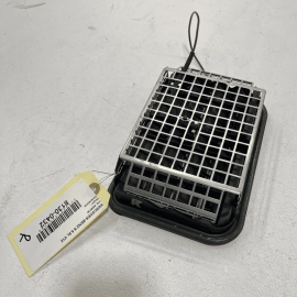 07-17 MERCEDES W221 REAR RIGHT OR LEFT FLOOR ANTENNA PRESSURE OUTLET VENT O