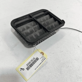 07-17 MERCEDES W221 REAR RIGHT OR LEFT FLOOR ANTENNA PRESSURE OUTLET VENT O