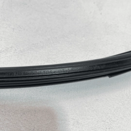 2018-2020 HONDA ACCORD FRONT DRIVER DOOR WINDOW GLASS RUN CHANNEL SEAL OEM