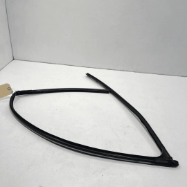 2018-2020 HONDA ACCORD FRONT DRIVER DOOR WINDOW GLASS RUN CHANNEL SEAL OEM