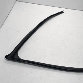 2018-2020 HONDA ACCORD FRONT DRIVER DOOR WINDOW GLASS RUN CHANNEL SEAL OEM