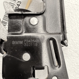 2017-2021 BMW M240Xi LEFT DRIVER HOOD SAFETY CATCH LATCH LOCK OEM