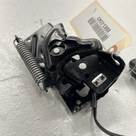 2017-2021 BMW M240Xi LEFT DRIVER HOOD SAFETY CATCH LATCH LOCK OEM
