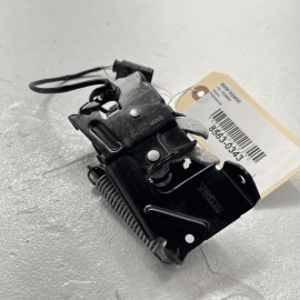 2017-2021 BMW M240Xi LEFT DRIVER HOOD SAFETY CATCH LATCH LOCK OEM