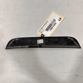 2012-18 AUDI A6 REAR PASSENGER SIDE DOOR SILL SCUFF STEP PLATE TRIM COVER S