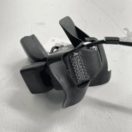 Rear Right Passenger Seat Belt Receptacle Buckle Latch OEM  2018 Toyota Cam