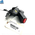 Rear Right Passenger Seat Belt Receptacle Buckle Latch OEM  2018 Toyota Cam