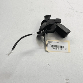 Rear Right Passenger Seat Belt Receptacle Buckle Latch OEM  2018 Toyota Cam