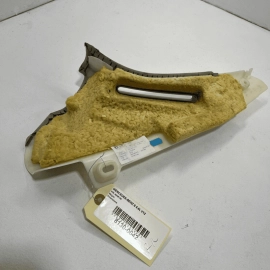 07-13 Mercedes S600 S550 S63 Rear Driver Side Quarter Upper C Pillar Suede 