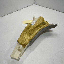 07-13 Mercedes S600 S550 S63 Rear Driver Side Quarter Upper C Pillar Suede 