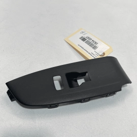HONDA ACCORD 2018-2021 FRONT PASSENGER DOOR WINDOW CONTROL SWITCH TRIM PANE