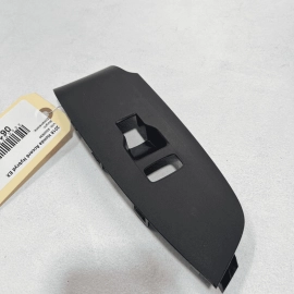 HONDA ACCORD 2018-2021 FRONT PASSENGER DOOR WINDOW CONTROL SWITCH TRIM PANE