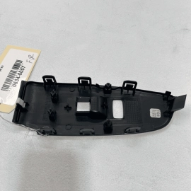 HONDA ACCORD 2018-2021 FRONT PASSENGER DOOR WINDOW CONTROL SWITCH TRIM PANE