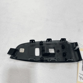 HONDA ACCORD 2018-2021 FRONT PASSENGER DOOR WINDOW CONTROL SWITCH TRIM PANE