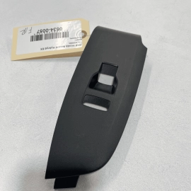 HONDA ACCORD 2018-2021 FRONT PASSENGER DOOR WINDOW CONTROL SWITCH TRIM PANE
