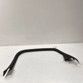 2012-2018 AUDI A6 S6 REAR RIGHT PASSENGER SIDE DOOR WINDOW FRAME TRIM PANEL