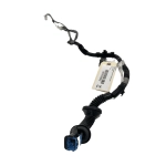 2018-2020 HONDA ACCORD REAR RIGHT PASSENGER SIDE DOOR WIRE WIRING HARNESS O