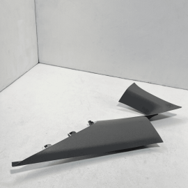 2018-2020 HONDA ACCORD REAR RIGHT PASSENGER PILLAR UPPER TRIM PANEL GARNISH