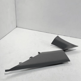 2018-2020 HONDA ACCORD REAR RIGHT PASSENGER PILLAR UPPER TRIM PANEL GARNISH 2018-2020 HONDA ACCORD REAR RIGHT PASSENGER PILLAR UPPER TRIM PANEL GARNISH