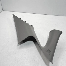 2018-2020 HONDA ACCORD REAR RIGHT PASSENGER PILLAR UPPER TRIM PANEL GARNISH 2018-2020 HONDA ACCORD REAR RIGHT PASSENGER PILLAR UPPER TRIM PANEL GARNISH