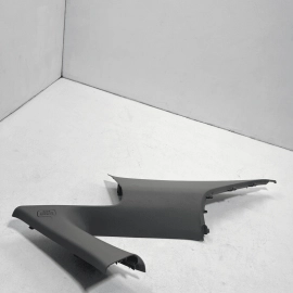 2018-2020 HONDA ACCORD REAR RIGHT PASSENGER PILLAR UPPER TRIM PANEL GARNISH 2018-2020 HONDA ACCORD REAR RIGHT PASSENGER PILLAR UPPER TRIM PANEL GARNISH