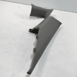 2018-2020 HONDA ACCORD REAR RIGHT PASSENGER PILLAR UPPER TRIM PANEL GARNISH