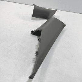 2018-2020 HONDA ACCORD REAR RIGHT PASSENGER PILLAR UPPER TRIM PANEL GARNISH 2018-2020 HONDA ACCORD REAR RIGHT PASSENGER PILLAR UPPER TRIM PANEL GARNISH