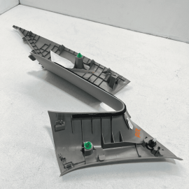 2018-2020 HONDA ACCORD REAR RIGHT PASSENGER PILLAR UPPER TRIM PANEL GARNISH