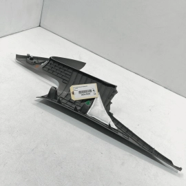 2018-2020 HONDA ACCORD REAR RIGHT PASSENGER PILLAR UPPER TRIM PANEL GARNISH 2018-2020 HONDA ACCORD REAR RIGHT PASSENGER PILLAR UPPER TRIM PANEL GARNISH