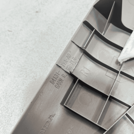 2018-2020 HONDA ACCORD REAR RIGHT PASSENGER PILLAR UPPER TRIM PANEL GARNISH