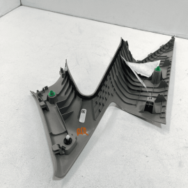 2018-2020 HONDA ACCORD REAR RIGHT PASSENGER PILLAR UPPER TRIM PANEL GARNISH